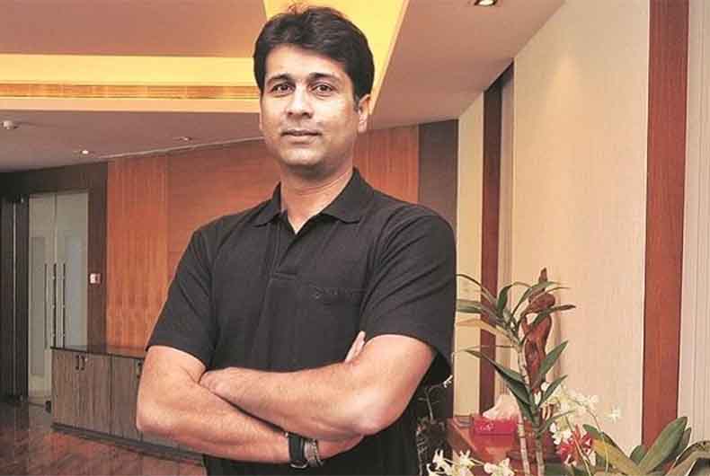 Rajiv Bajaj