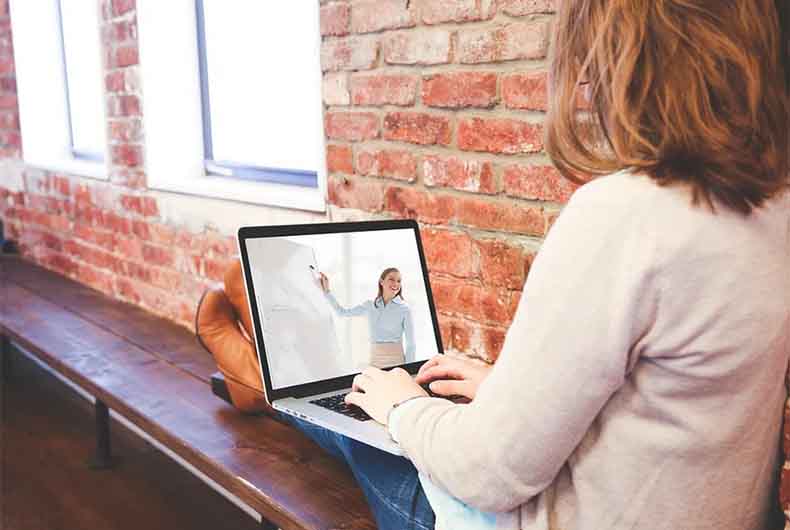Distance Learning