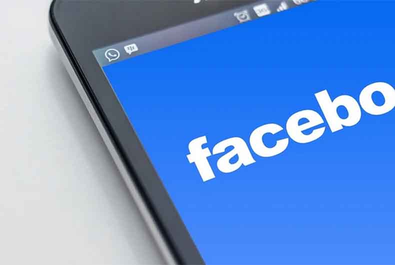 Delhi Assembly vs Facebook