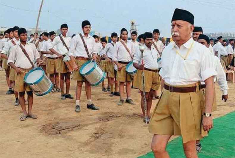 Hindu Communalism