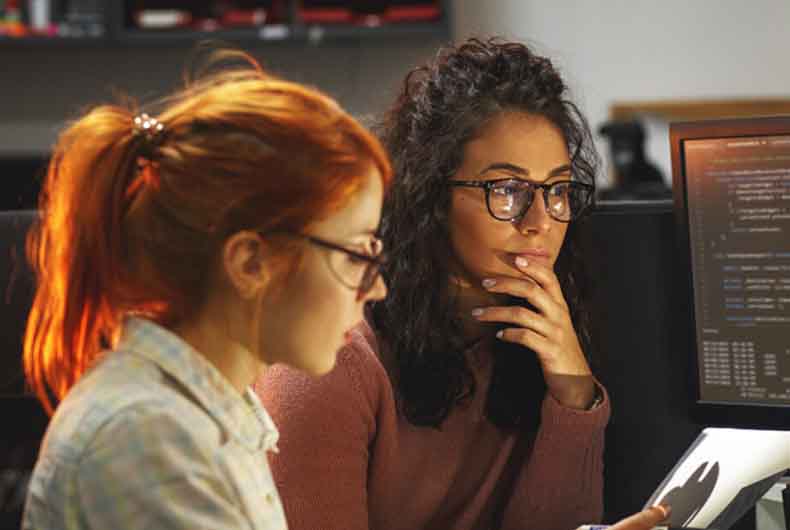 Microsoft Nanodegree