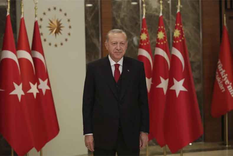 Erdogan