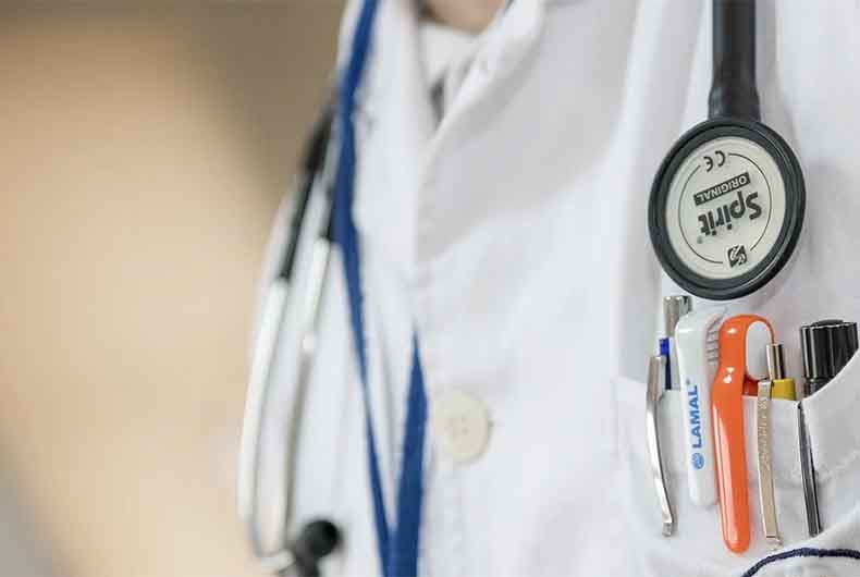 NEET 2020 Toppers