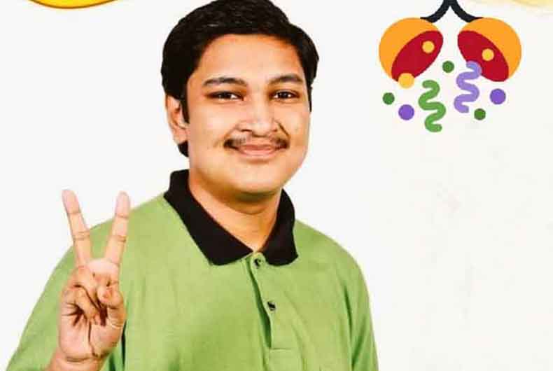 NEET Toppers Interview