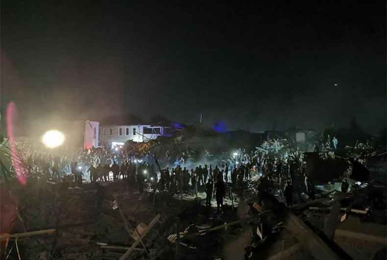 Armenia Azerbaijan War