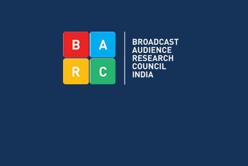BARC India