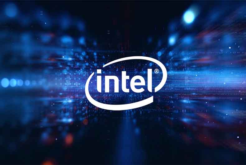 Intel Nand Business
