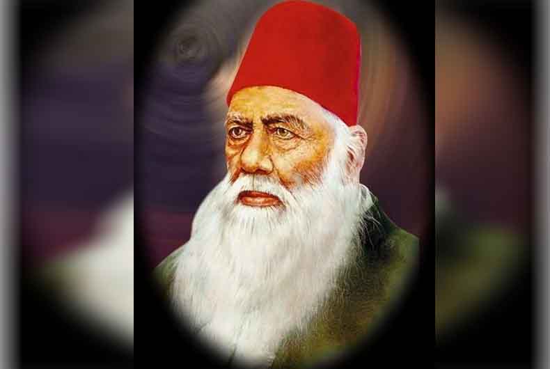Sir Syed