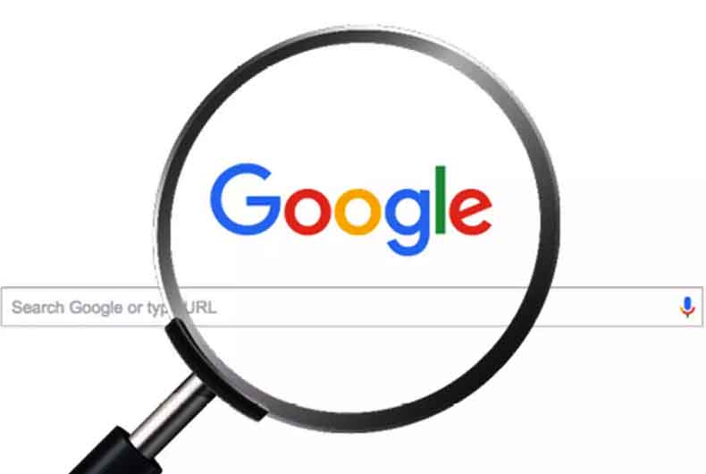 Google vs US