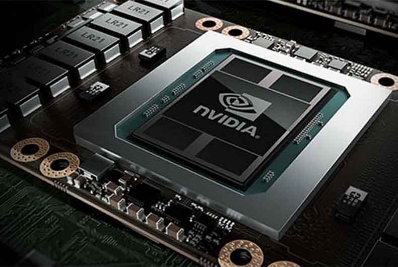 Nvidia AI