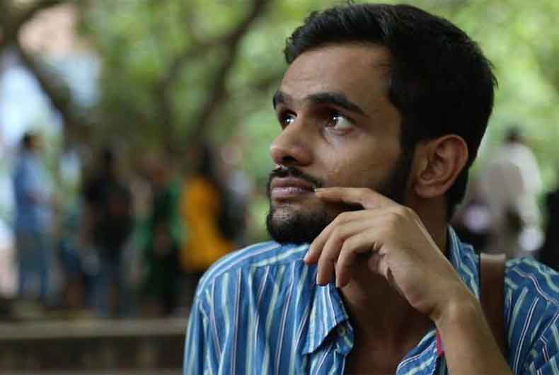 Umar Khalid
