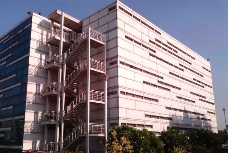 Faculty of Dentistry