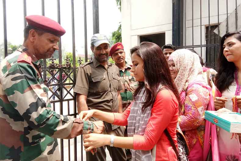 Jamia Cultural Diversity