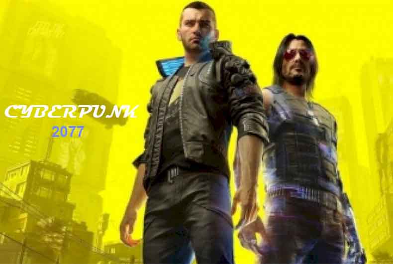 OnePlus 8T Cyberpunk 2077