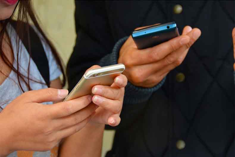 Social Media