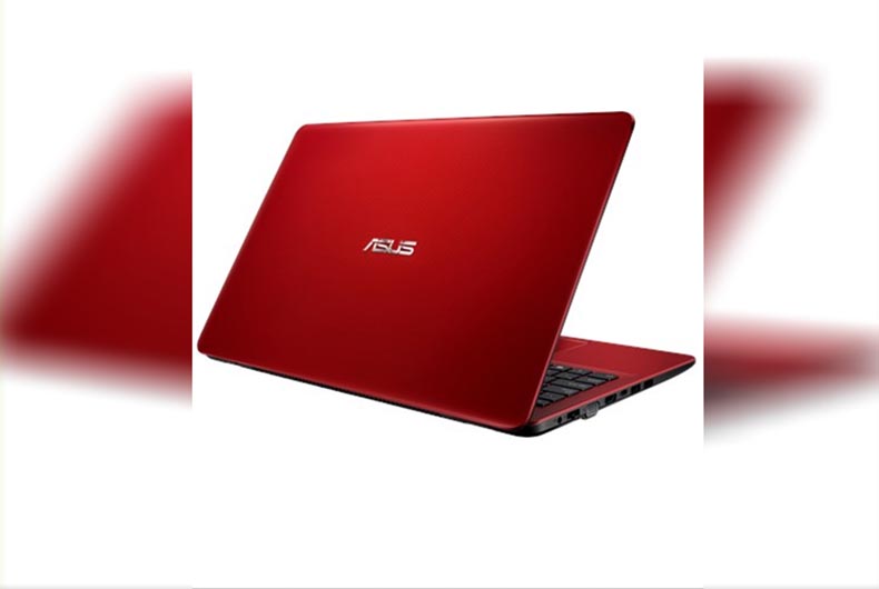 Asus Laptop 2020
