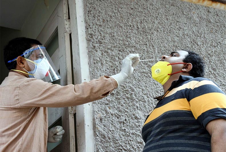 Karnataka Corona Update