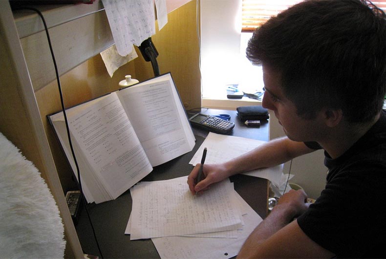 Maharashtra Final Year Exam Date