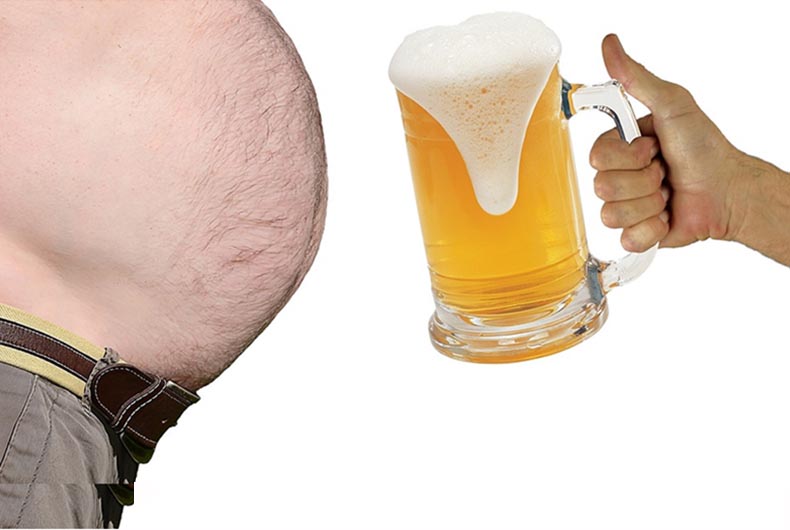 Obesity and Covid response