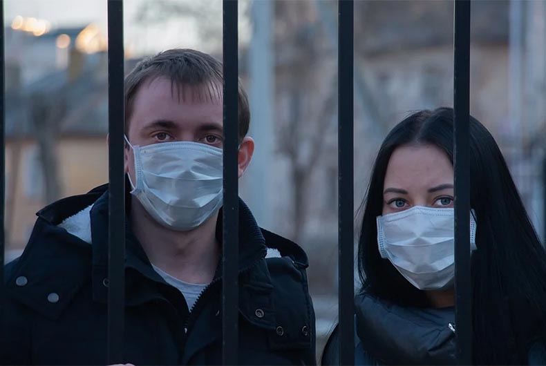 Turkey Corona update