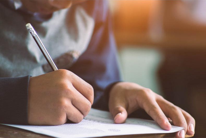 Tamil Nadu opposed CET under NEP