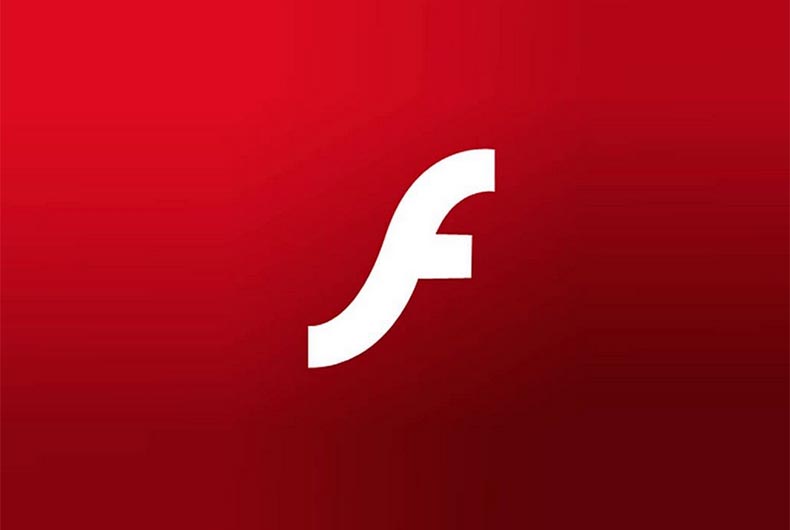 Microsoft Support for Flash Player