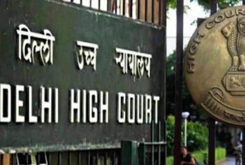 Delhi HC on Zubair Alt News