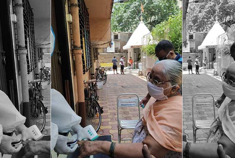 Maharashtra Corona Update