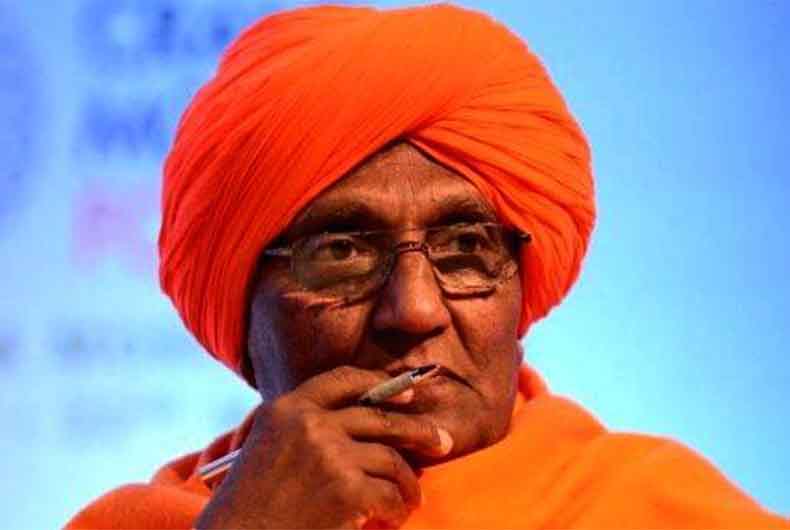 Swamy Agnivesh
