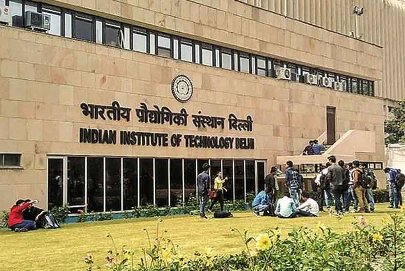 IIT Delhi