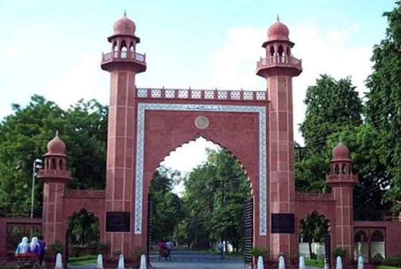 AMU leased land
