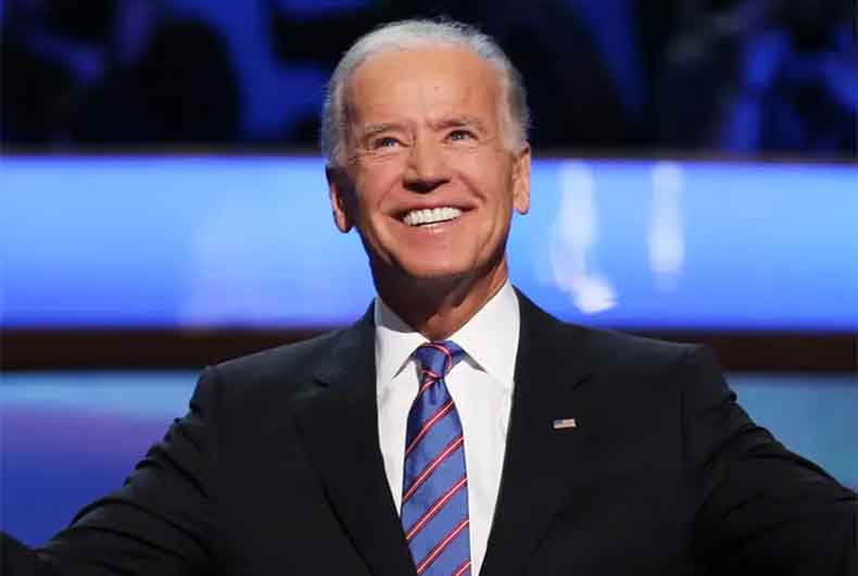 Biden vs Trump