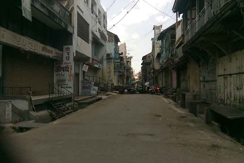 Janata Curfew