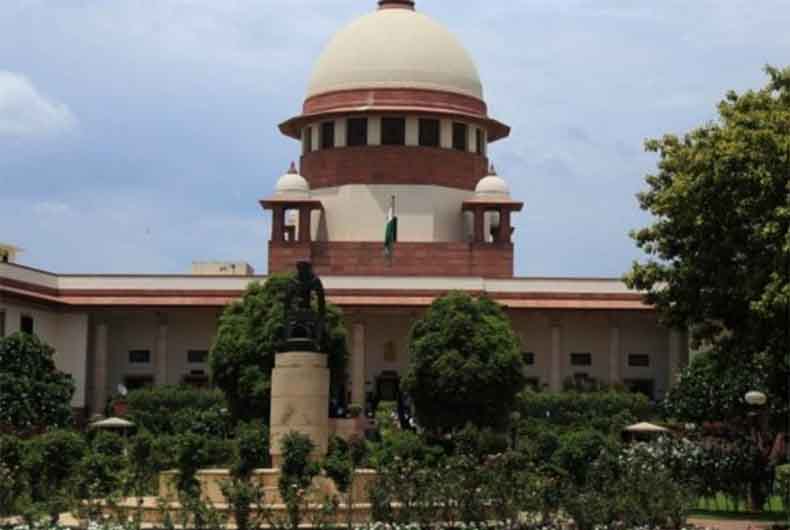 SC Hearing Sudarshan TV stay
