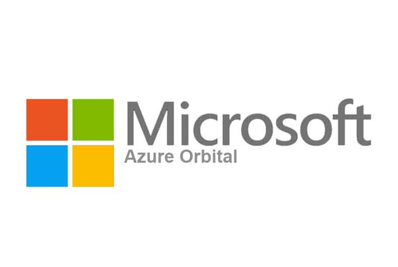 Azure Orbital