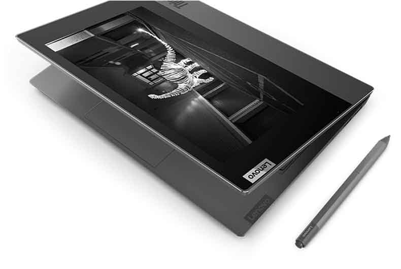 Lenovo ThinkBook Plus