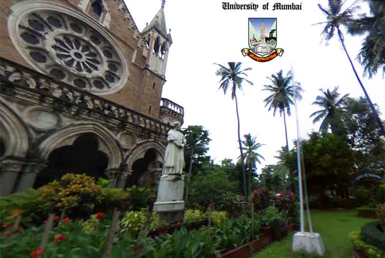Mumbai University Sample Paper