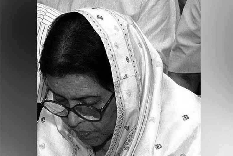 Anwara Taimur