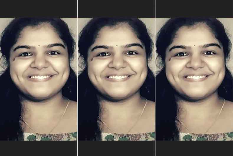 Yemuna Menon