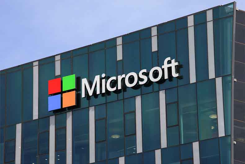Micorsoft 5G
