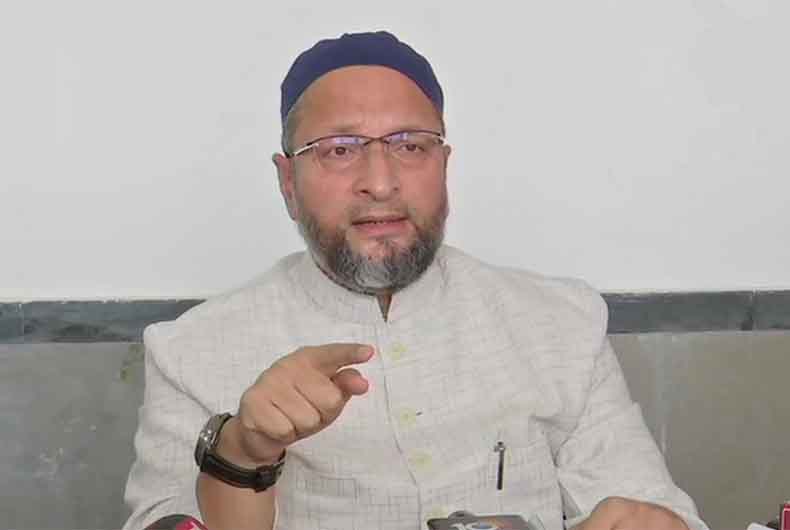 Reaction on Babri Masjid case