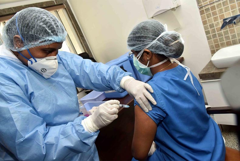 Mumbai Covid deaths