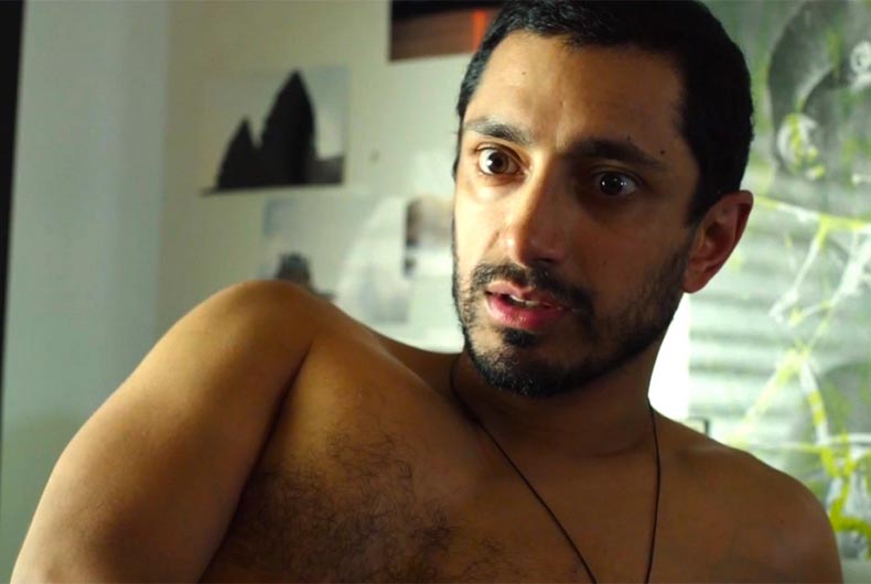 Riz Ahmed