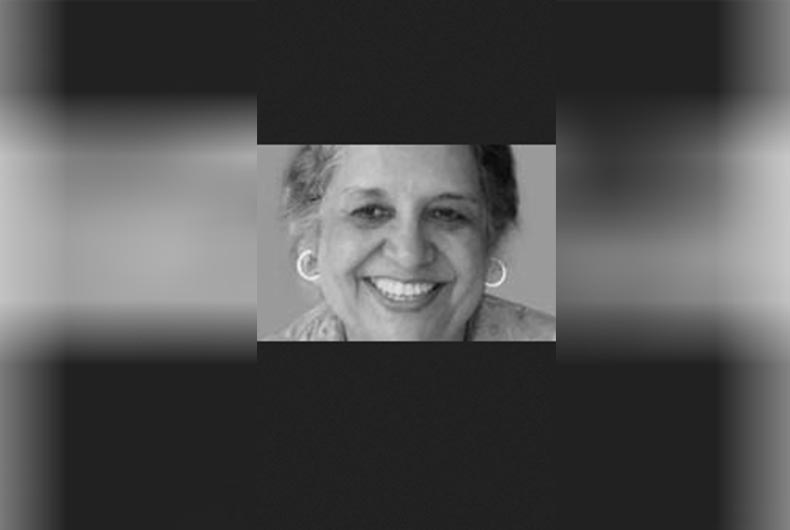 Fatima Zakaria