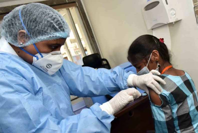 Telangana Covid update