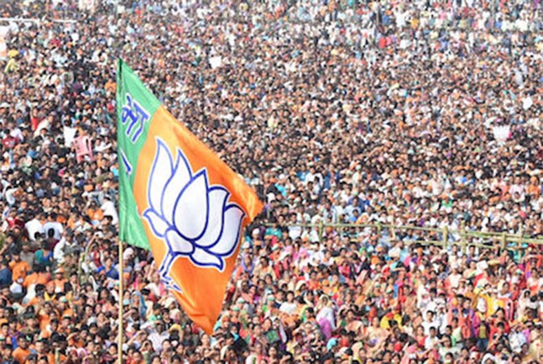 Tripua Local Election Result 2021