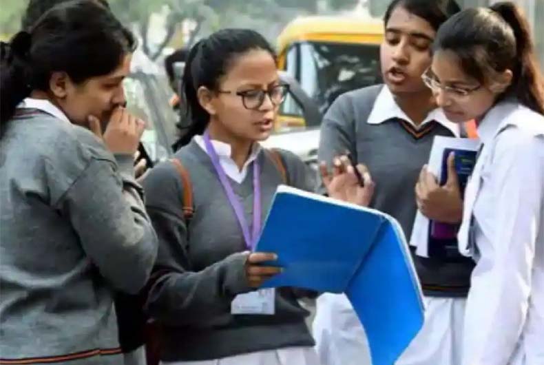 CBSE 12th postponed