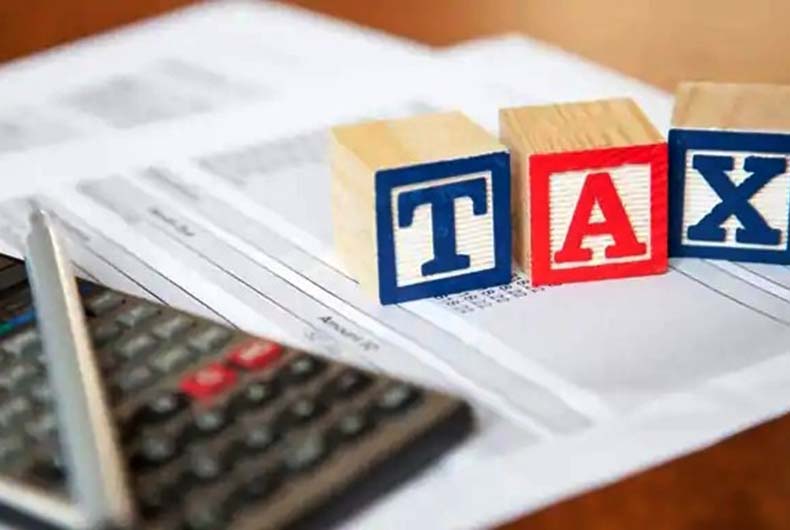 Faceless Tax Assessment