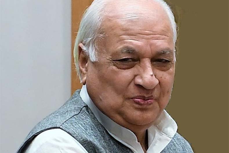 Kerala Governor