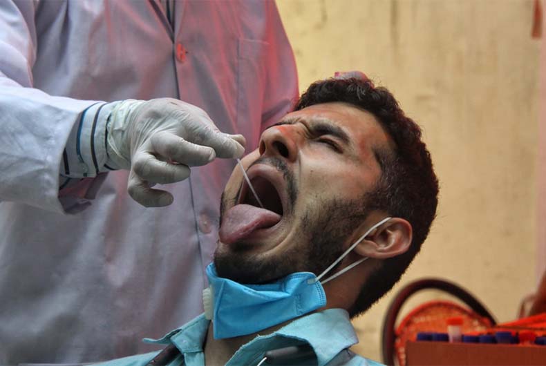 Karnataka Covid News